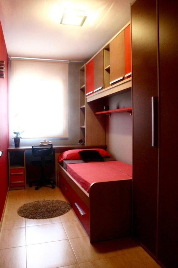 Apartamento Can Xavi Santa Bárbara エクステリア 写真