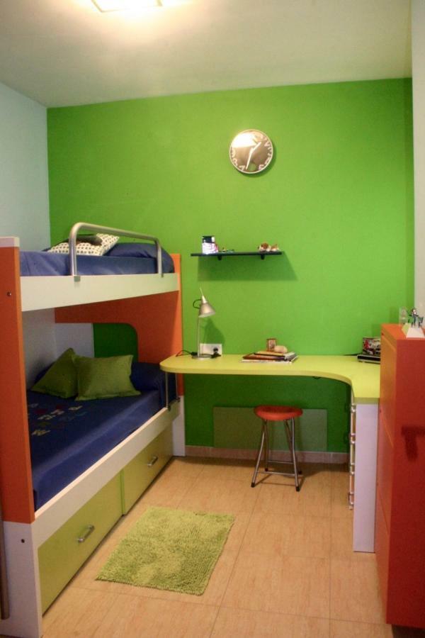 Apartamento Can Xavi Santa Bárbara エクステリア 写真