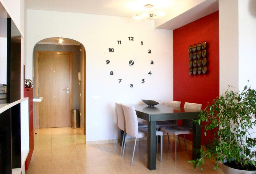 Apartamento Can Xavi Santa Bárbara エクステリア 写真